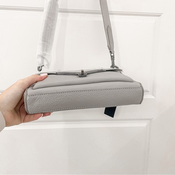 NEW Botkier Valentina Crossbody Bag - Picture 3 of 9